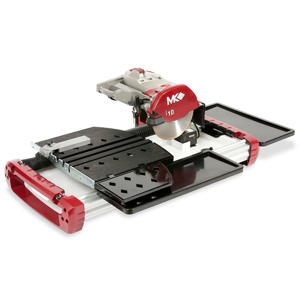 You re reviewing MK Diamond MK TX 4 Wet Tile Saw 171231