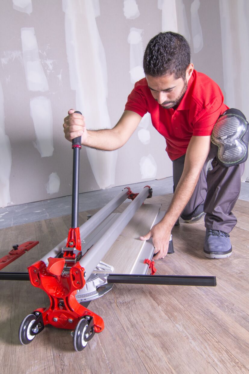 Complete Guide on How to Install Ceramic Floor Tiles – Rubi Blog USA