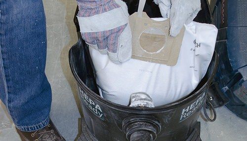 Bosch hepa vacuum bags best sale
