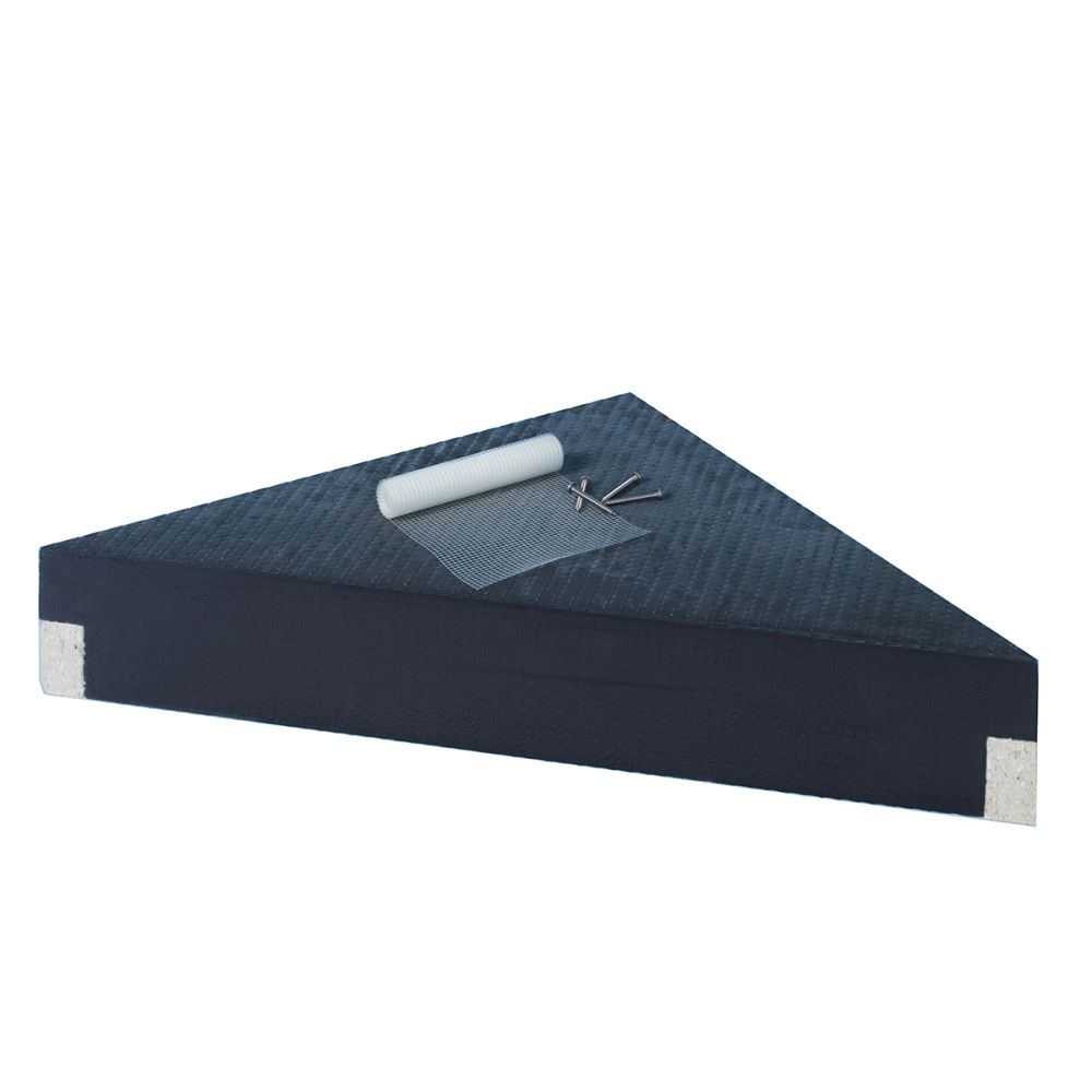 Wedi bench sale seat