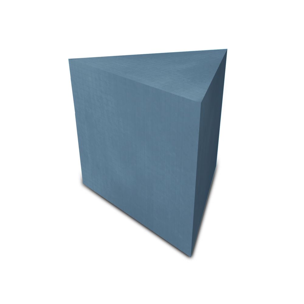 Wedi shop shower bench