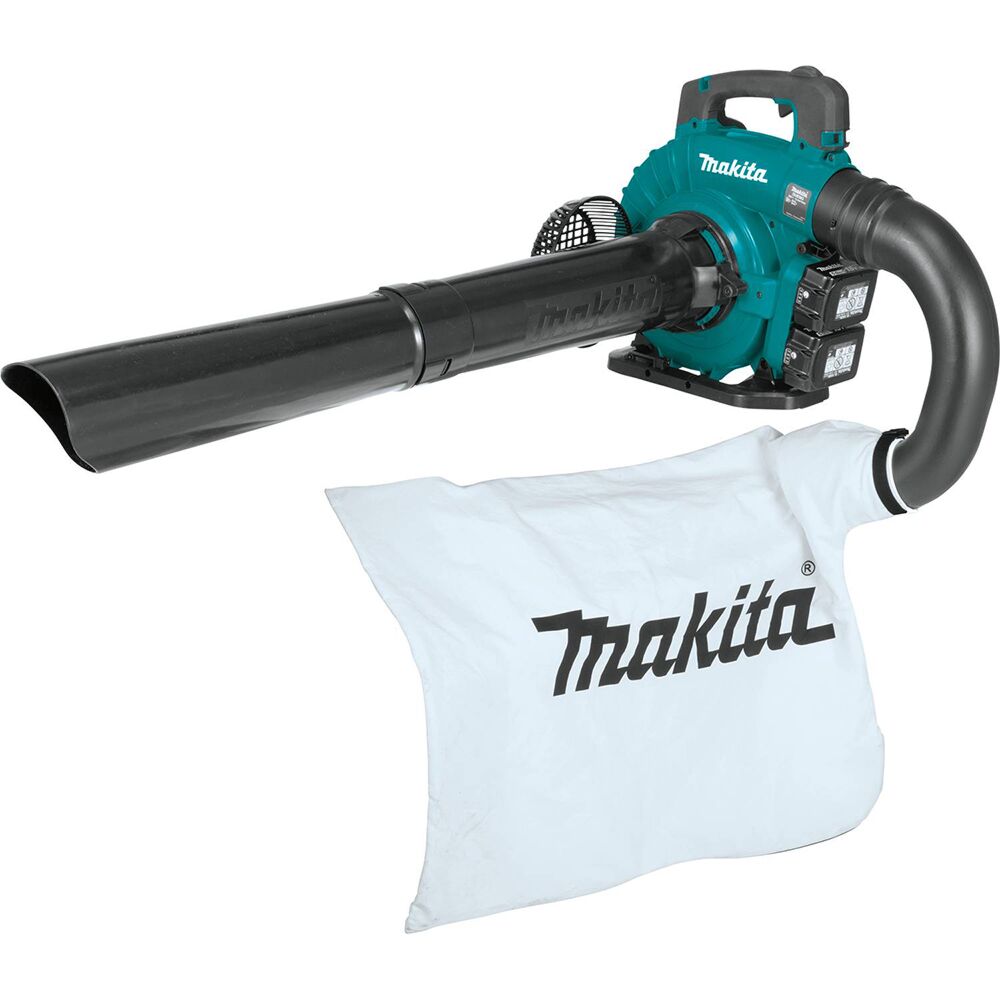 Blower store makita 18v