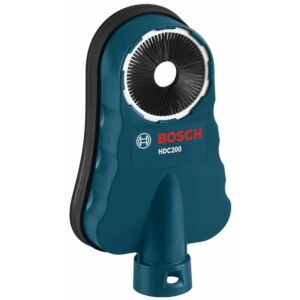 Bosch Dust Collection Attachment For Drilling HDC200