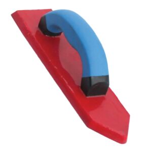 Troxell 3" x 12" Pointed Red Urethane Float