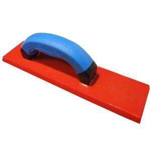 Troxell Urethane Baseboard Grout Float 3" x 12"