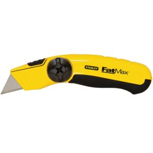 Stanley 6-1/4" FatMax Fixed Blade Utility Knife