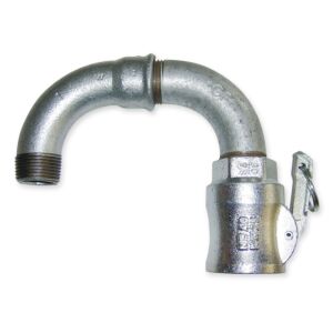 Imer Small 50 Pipe Hook - 1107570