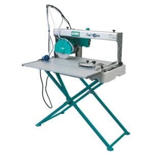 Imer Combicut 200VA 8" Portable Tile Saw 1188084