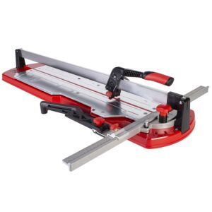 Rubi Tools TP-T PULL Series Tile Cutters - TP 66T, 75T, 102T