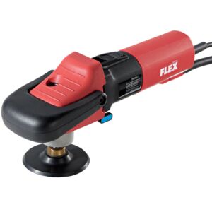 Flex  L 12-3 100 Single Speed 5" Wet Polisher 378.658