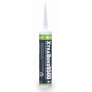 Premier XtraBond 9500 Advanced Polymer Sealant