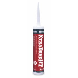 Premier XtraBond HT High Temperature RTV Silicone Sealant