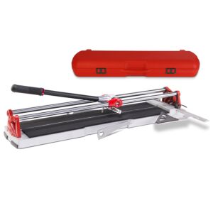 Rubi Tools Speed-Magnet 62, 72, 92 Tile Cutters w/ Carrying Case