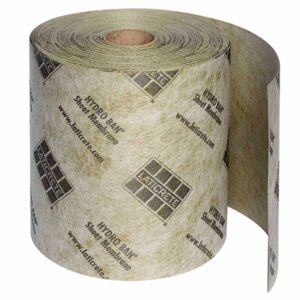 Laticrete Hydro Ban Sealing Tape - 5" x 98' 5"