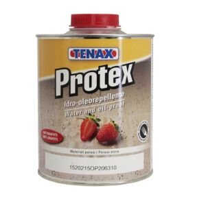 Tenax Protex Water and Oil Proof Sealer - 1 Liter