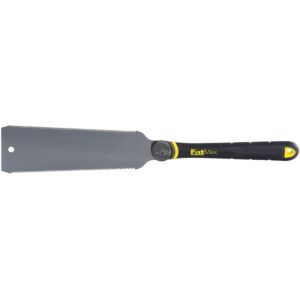 Stanley 10" FatMax Double Edge Pull Saw