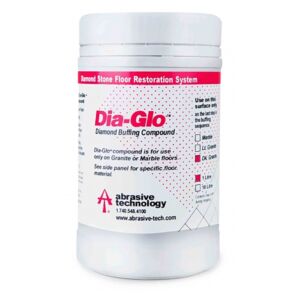 Abrasive Technologies Dia-Glo Diamond Buffing Compound 1 Liter