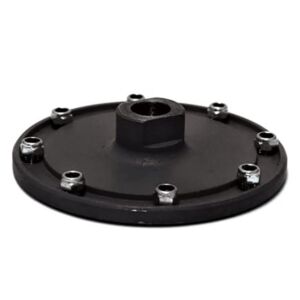 Alpha Flange Adapter FAH-5/8