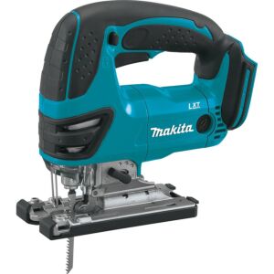 Makita XVJ03Z 18V LXT Lithium‑Ion Cordless Jig Saw