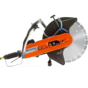 Husqvarna K 40 Air Saw Power Cutter - 14"