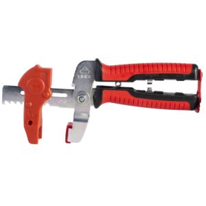 Rubi Tools Delta Fast-Fix Pliers 03901