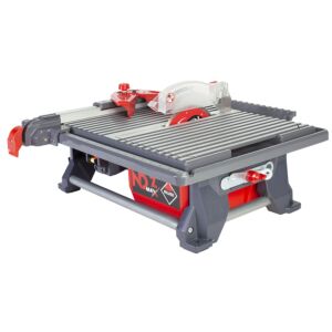 Rubi Tools ND-7" MAX Portable Electric Tile Saw - 45986