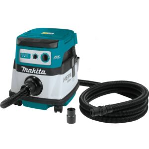 Makita XCV07ZX 36V LXT Lithium‑Ion Brushless Cordless 2.1 Gallon (Discontinued)