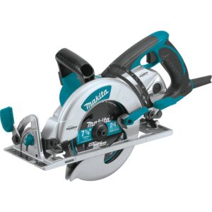 Makita 5377MG 7‑1/4" Magnesium Hypoid Saw