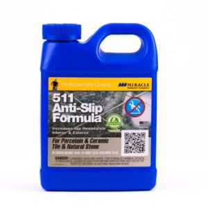 Miracle Sealants 511 Anti-Slip Formula - Quart 