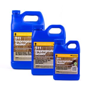 Miracle Sealants 511 Impregnator Sealer