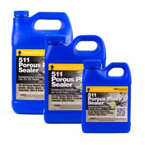 Miracle Sealants 511 Porous Plus Sealer