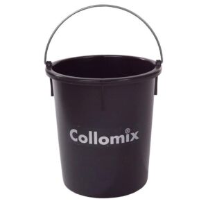 Collomix 8 Gallon Mixing Bucket