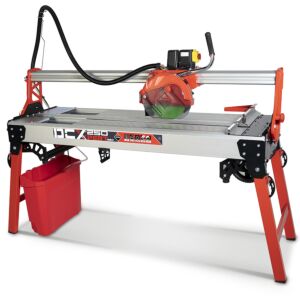 Rubi Tools DCX-250 Xpert Wet Tile Saw