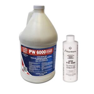 Protecto Wrap Water Based Primer 6000 - Interior 