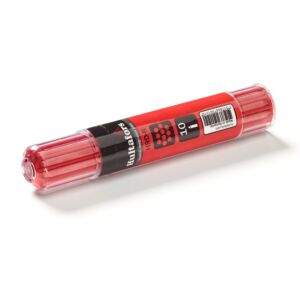 Hultafors Tools 650150 Dry Marker Refills Dispense HRD-R - Red
