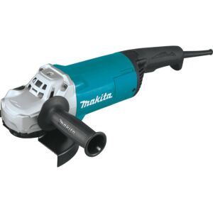 Makita GA7060 7" Angle Grinder w/ Lock‑On Switch