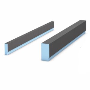 Wedi Full Foam Curbs