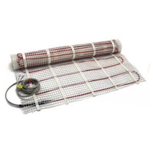 MasterHeat In-Floor Heating Mats 120v 24''