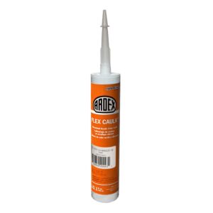 Ardex Flex Siliconized Acrylic Color Caulk