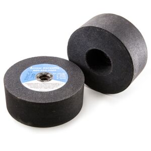 Arrow Abrasive Silica Carbide Grinding Wheels - Straight