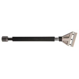 Better Tools 80194 18" Floor Scraper Handle w/ 4" Blade