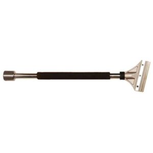 Better Tools 80225 22" Floor Scraper w/ 5" Blade