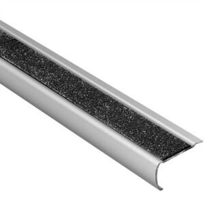 Schluter TREP-GK Stair Nose Tile Edging Trim