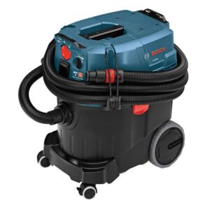 Bosch Dust Extractor w/ Auto Filter Clean and HEPA Filter VAC090AH