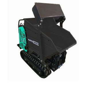 Imer Carry 108 HF Mini Track Dumper - Accessories