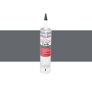 ColorFast Ultra-Performance Color Specific Caulk