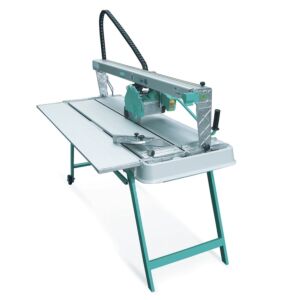 Imer Combi 250/1500VA Tile & Stone Saw - 1188180