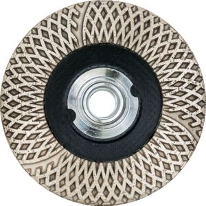 Diamax Cyclone 4" Ultra Cup Wheel