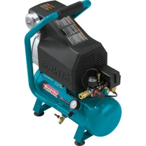 Makita MAC700 2.0 HP Big Bore Air Compressor