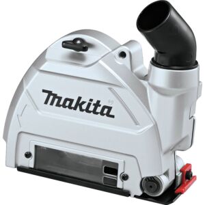 Makita 196845-3 5" Dust Extraction Cutting/Tuck Point Guard